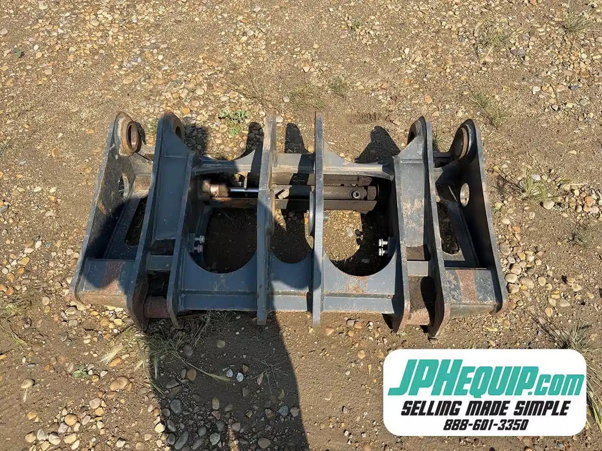 Photo de la Galerie 1 pour 2018 Komatsu JRB 416 Chargeur sur roues