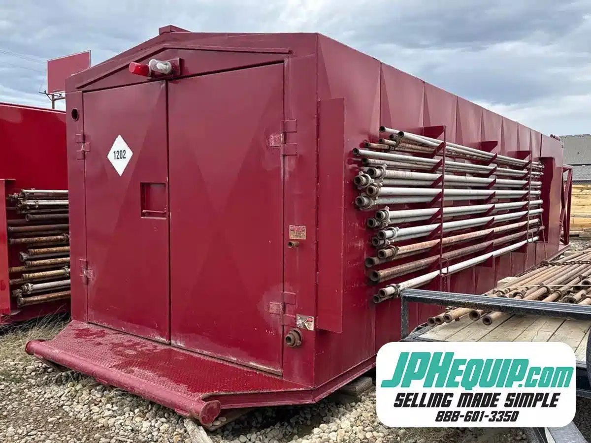Gallery image 1 for Custom Trailer 80 HP Boiler Generator