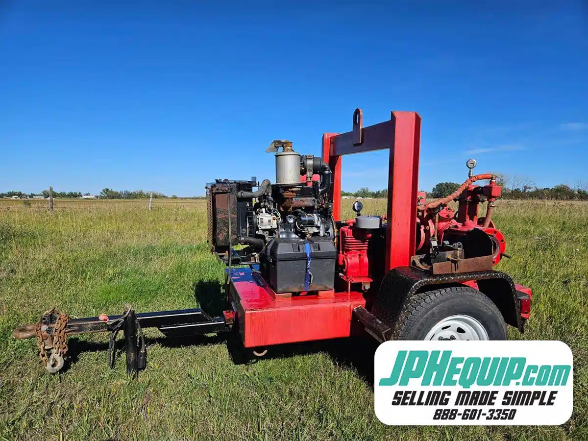 Photo de la Galerie 1 pour 2011 4GST4P Conditionneur à foin