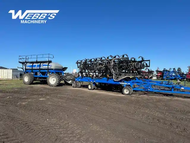 Gallery image 1 for 2017 New Holland P2060 Air Drill