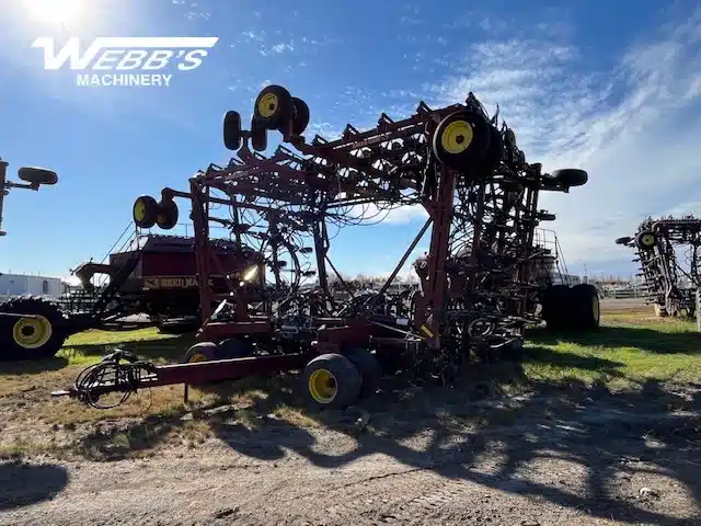 Gallery image 2 for 2011 Seed Hawk 6510 Air Drill