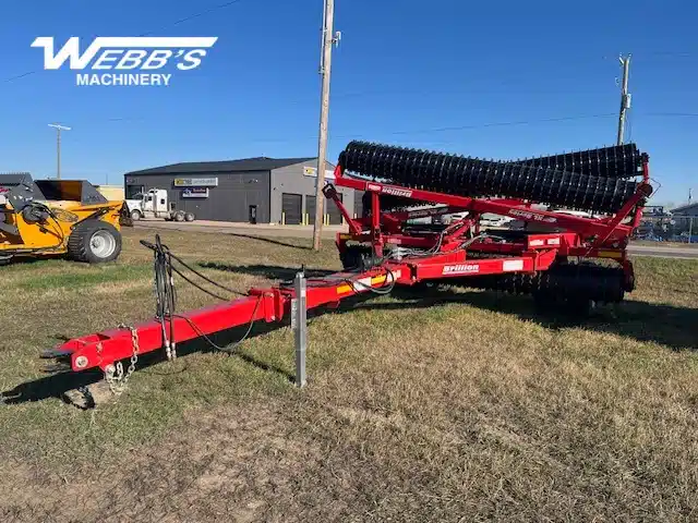 Gallery image 1 for 2024 Landoll xl 36 Pulverizer