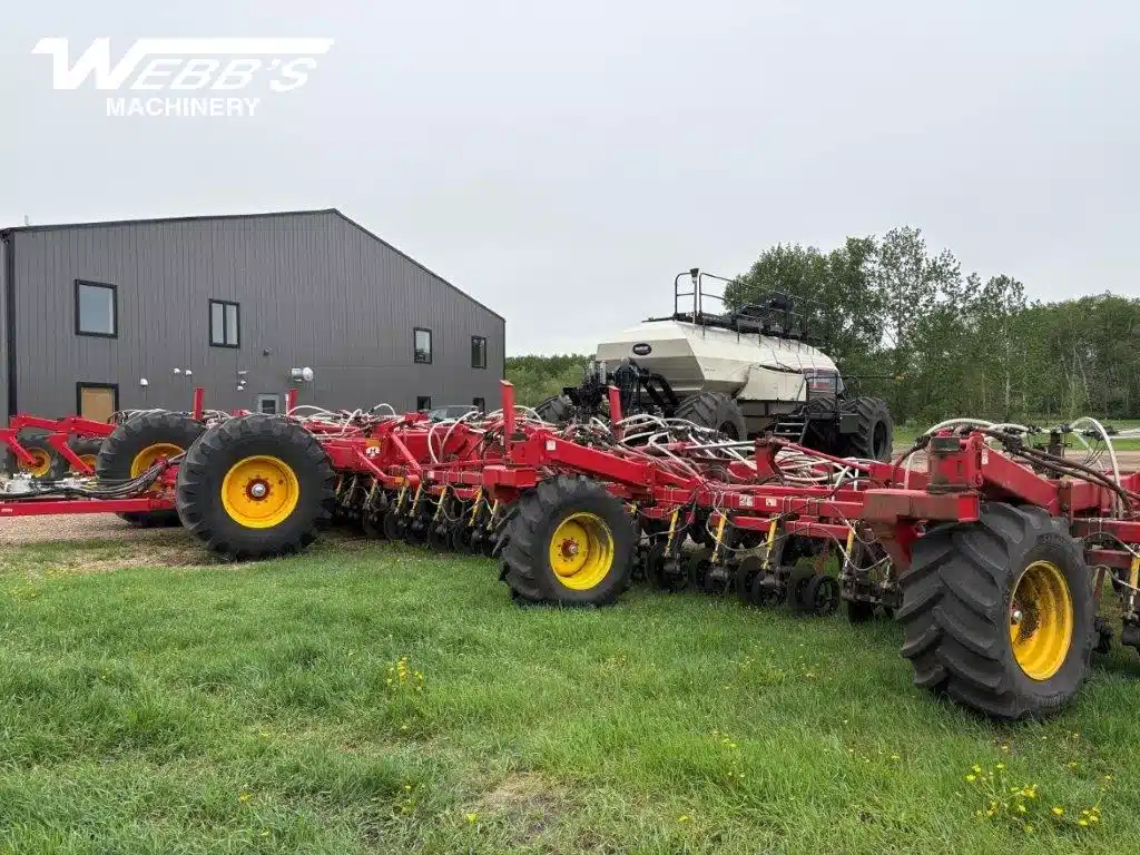 Gallery image 2 for 2025 Bourgault 3330-76 Air Drill