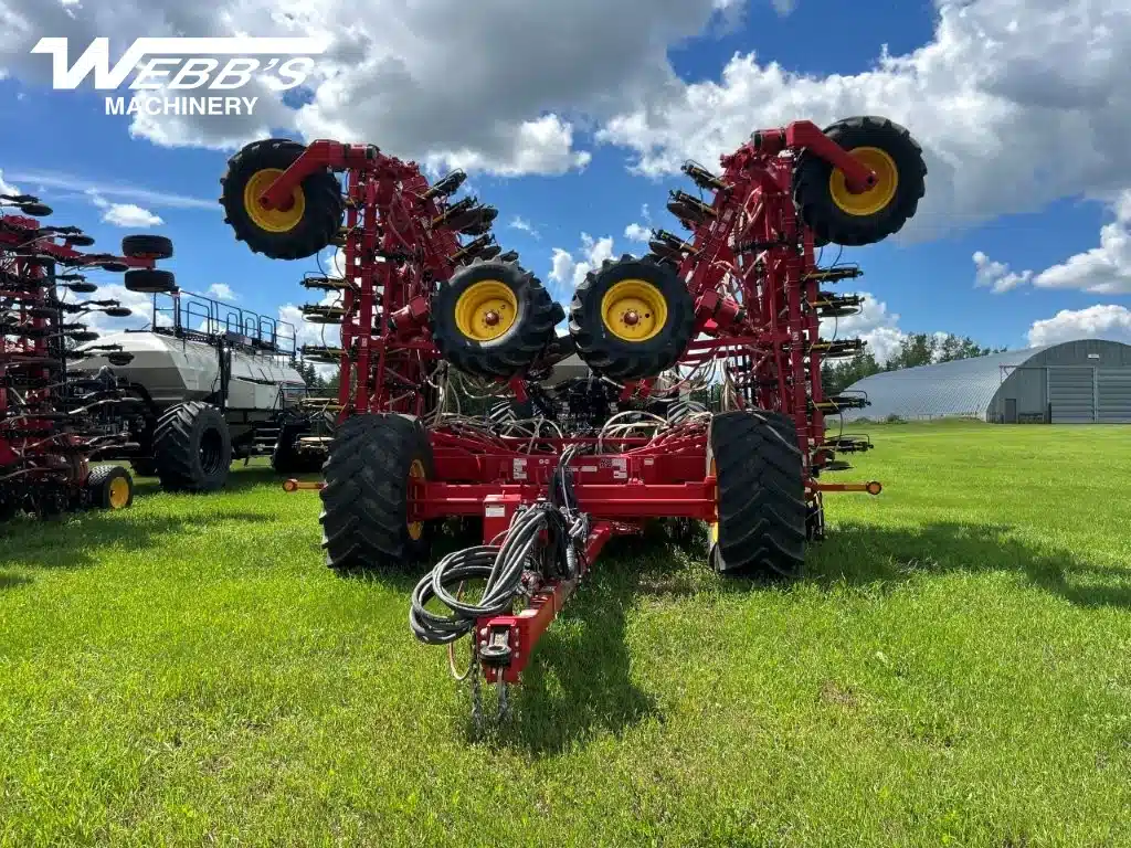 Gallery image 2 for 2025 Bourgault 3335-66 Air Drill