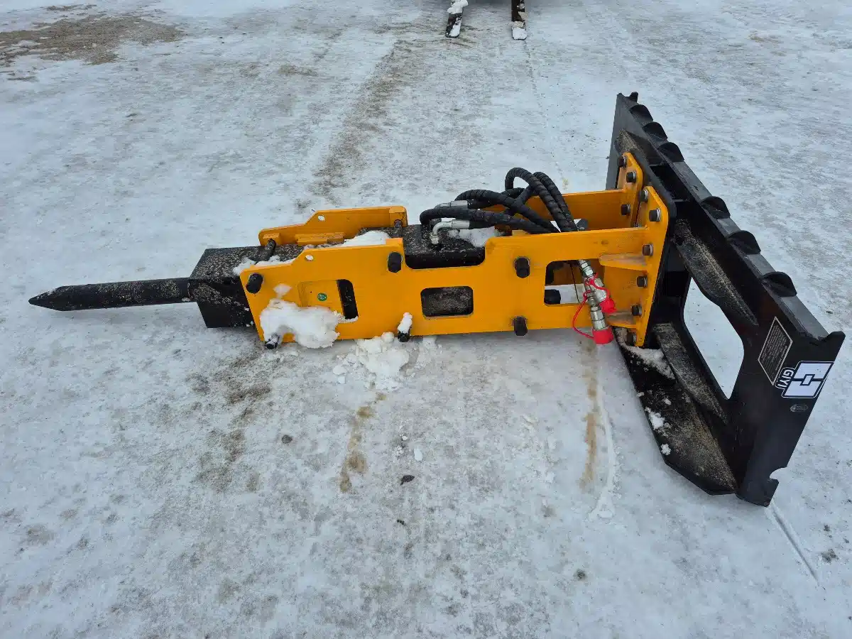 Gallery image 2 for 2025 Unspecified GY P680