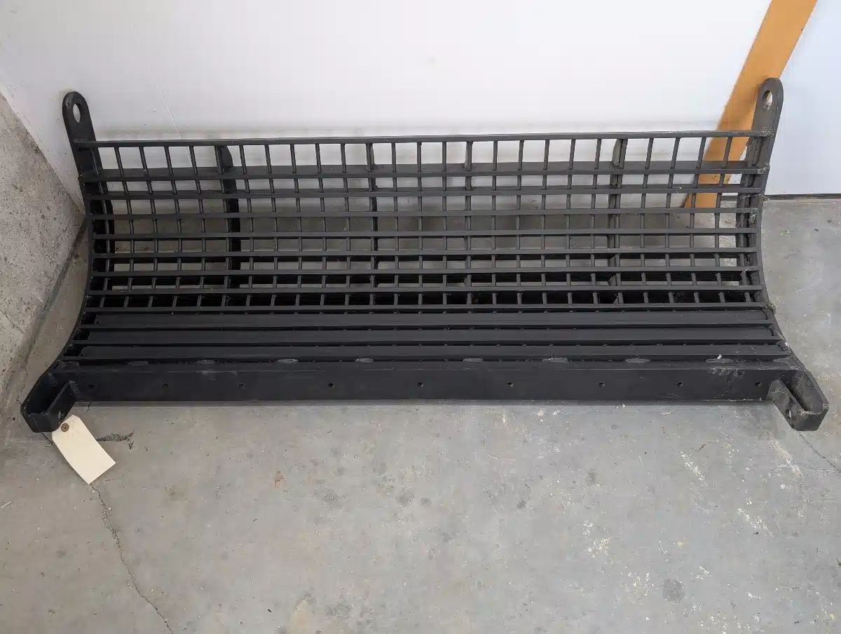 Harvest Services Concaves Parts New-Used