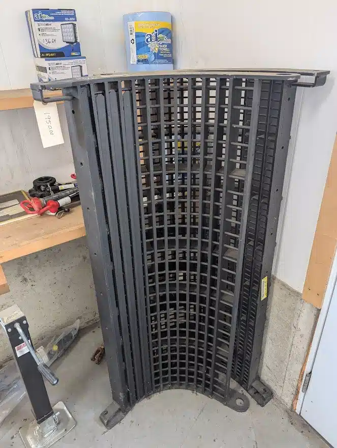 Gallery image 2 for Harvest Services Concaves Parts New-Used