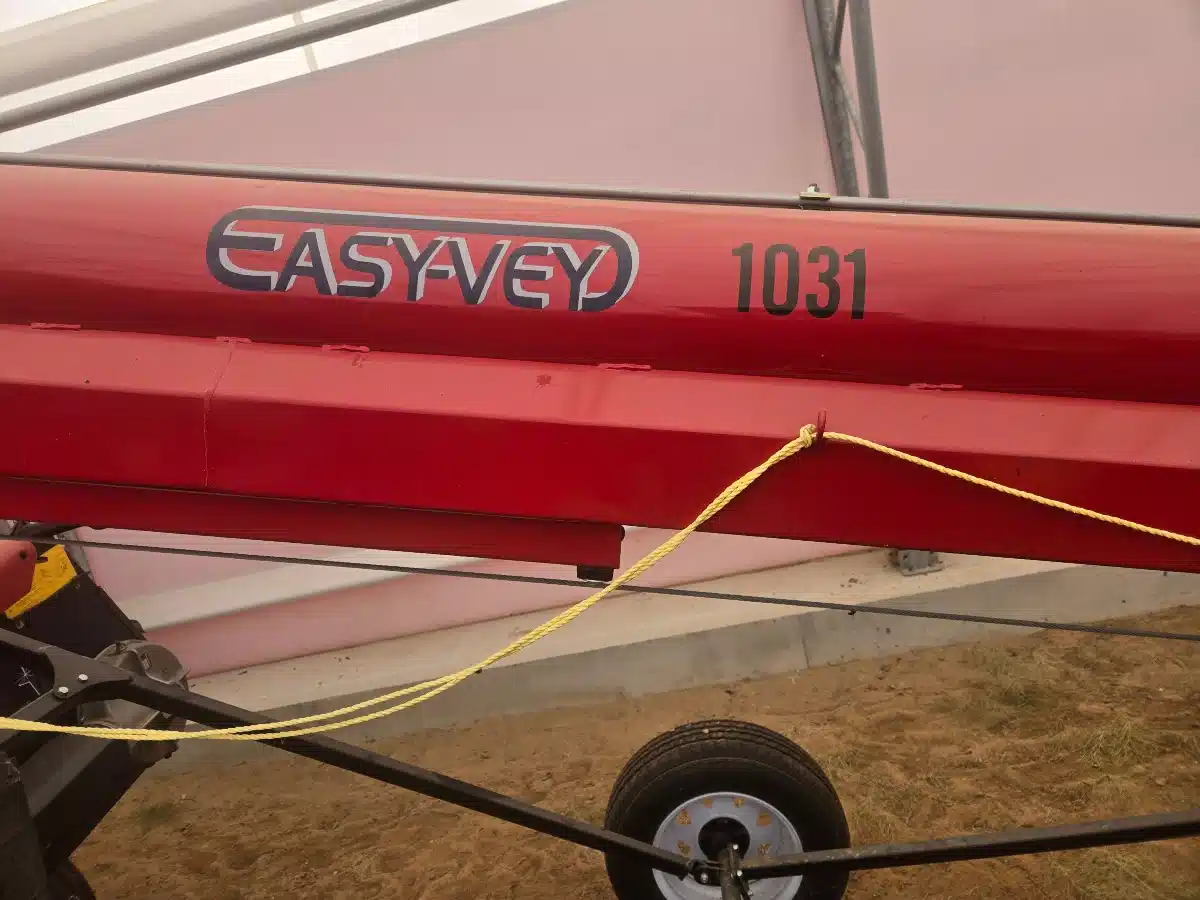 Gallery image 2 for 2023 Easy-Vey 1031 Belt Conveyor