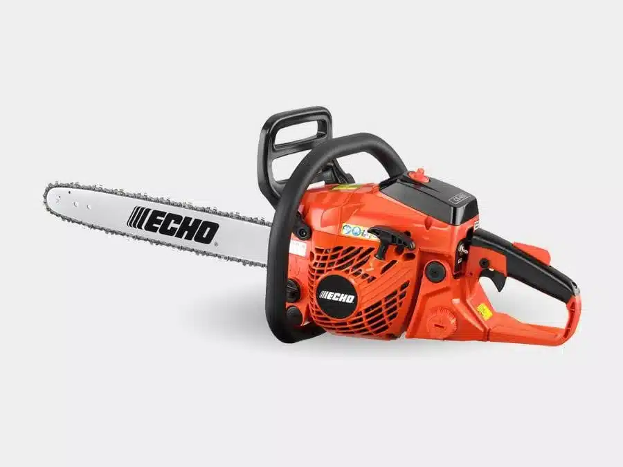 Used 2024 Echo CS400 Chain Saw