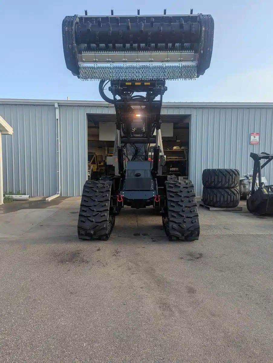 2025 Jarraff T-Rex Miscellaneous