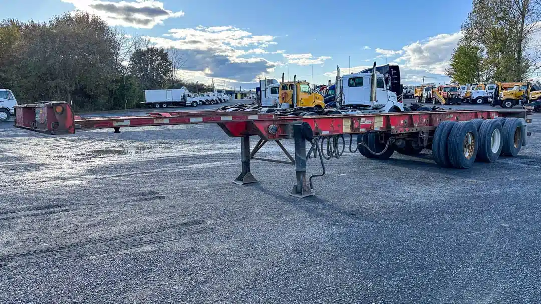 Used 2007 Max-Atlas 4053-3S Miscellaneous