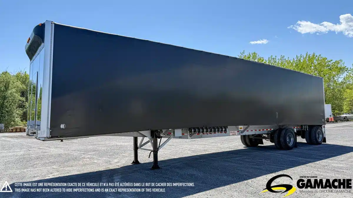 Used 2015 Reitnouer 48' Rolling Tarp Miscellaneous