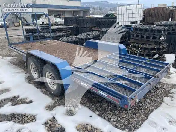 2011 Mountain Road Sales No Model Miscellaneous