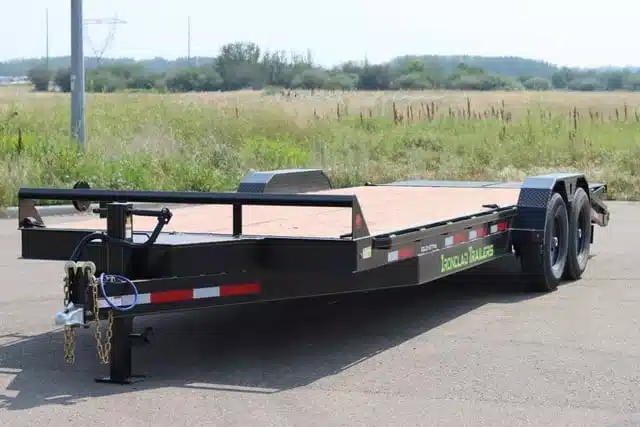 Used 2024 Ironclad 24' Low Profile Miscellaneous