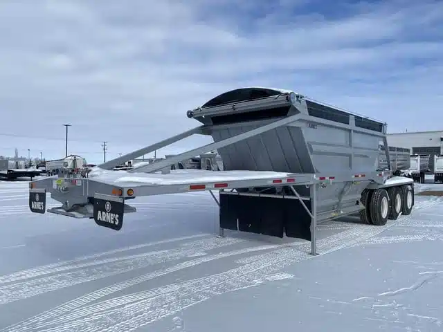 Used 2026 Arne's Clam Dump Miscellaneous