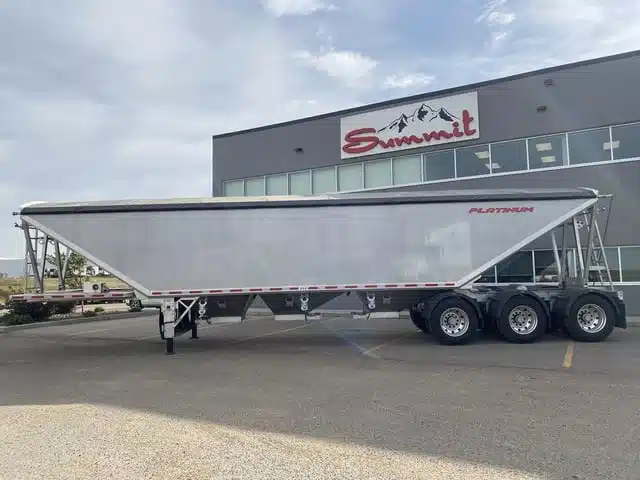 Used 2026 PLATINUM Tridem TDC Miscellaneous