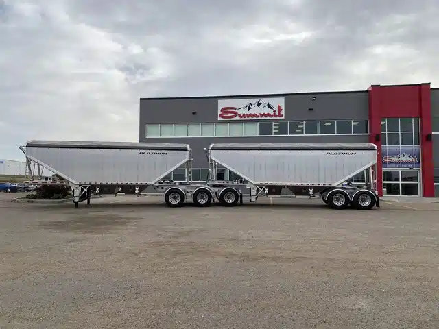 Used 2026 PLATINUM Super-B Miscellaneous