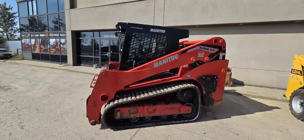 2020 Manitou 3200VT Miscellaneous