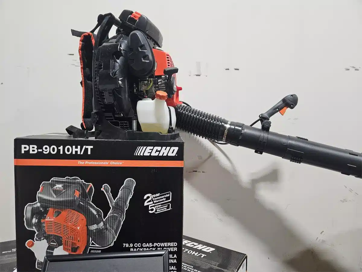 2025 Echo PB9010H/T Forage Blower
