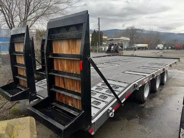 2023 Trail King TK50LP Miscellaneous