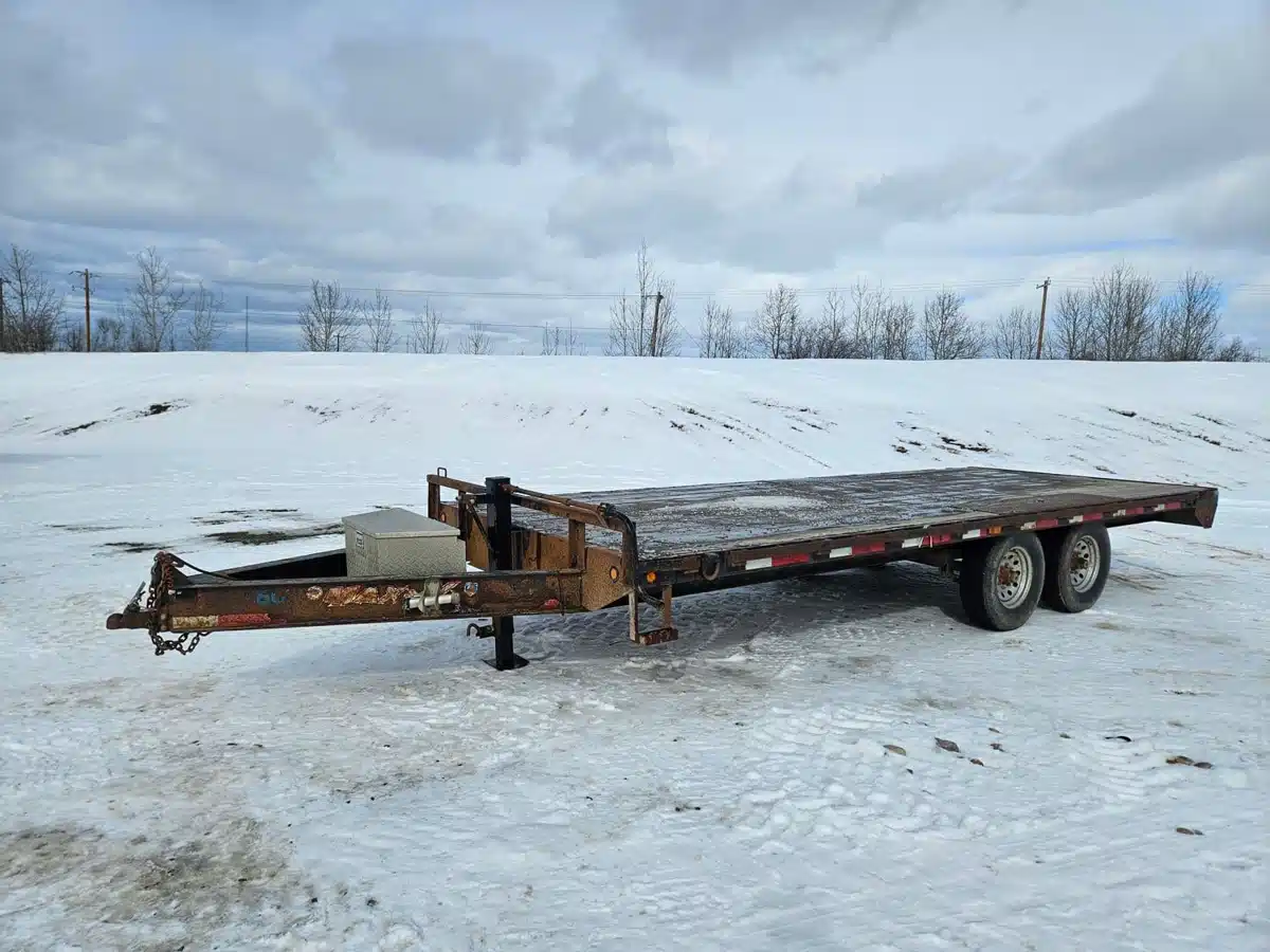 2014 Maxey No Model Miscellaneous