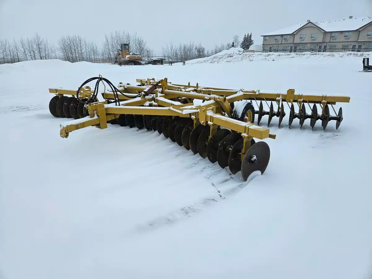 Ezee-On No Model Disc