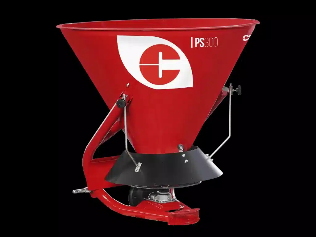 Gallery image 1 for 2025 Cosmo P180S Spreader - Salt & Sand