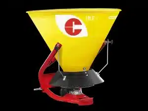 Gallery image 1 for 2025 Cosmo PL180S Spreader - Salt & Sand