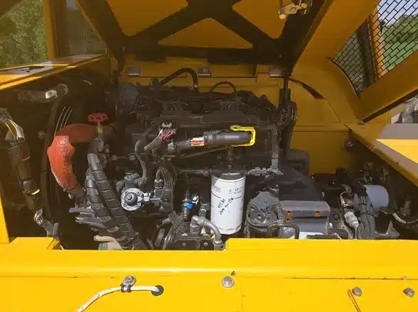 Gallery image 2 for Used 2023 Load Lifter 842-J TeleHandler