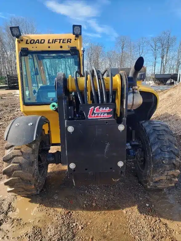Gallery image 2 for Used 2019 Load Lifter G5-18A TeleHandler