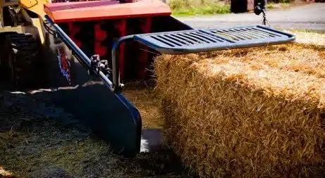 Gallery image 2 for Straw Master Standard Bale Processor