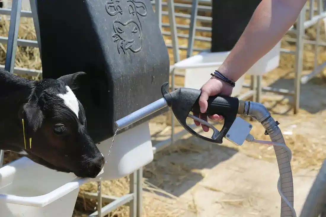Gallery image 2 for Milkplan Taxi Dairy Equipment