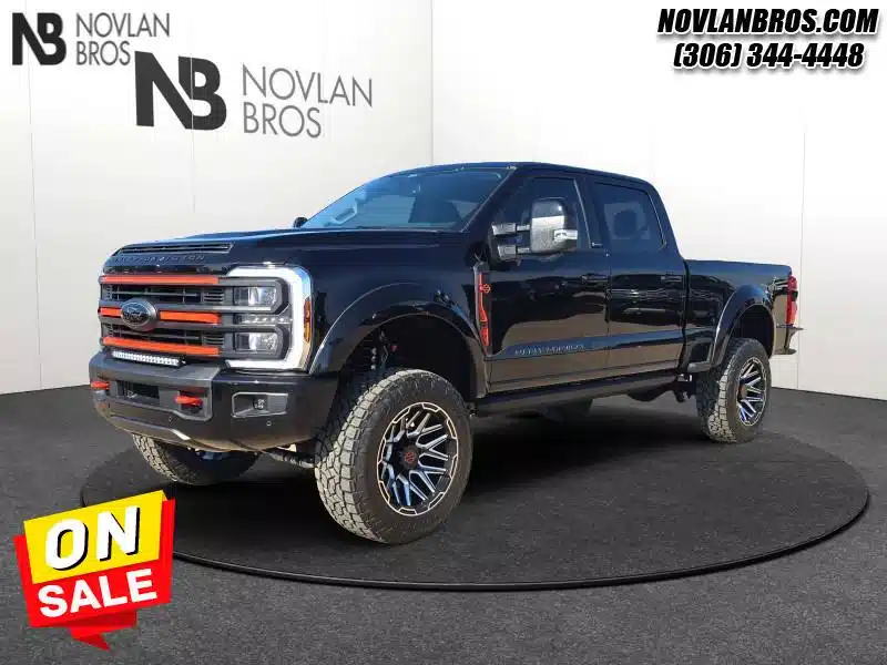 Gallery image 1 for 2025 Ford F-350 Super Duty Truck - Pickup