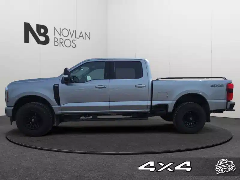 Gallery image 2 for Used 2024 Ford F-350 Super Duty Truck - Pickup