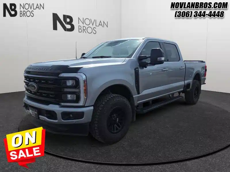 Gallery image 1 for Used 2024 Ford F-350 Super Duty Truck - Pickup