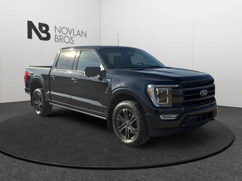 Gallery image 2 for 2022 Ford F-150 Truck - Pickup