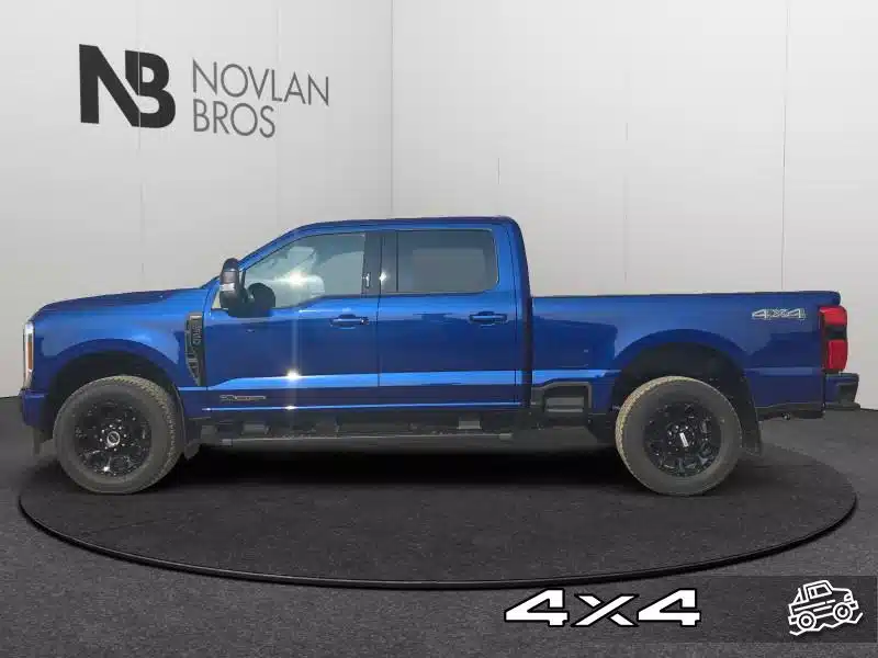 Gallery image 2 for 2026 Ford F-350 Super Duty Truck - Pickup