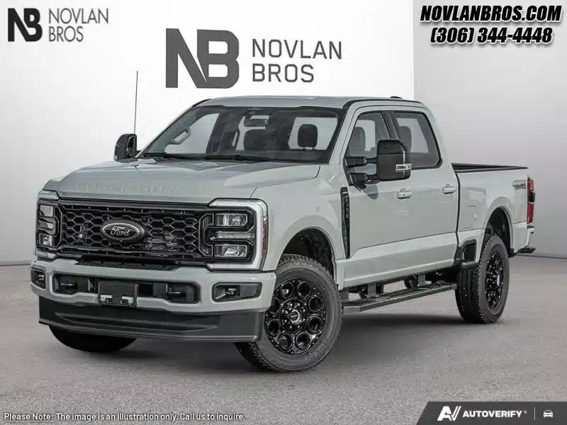 Gallery image 1 for New 2026 Ford F-350 Super Duty Truck - Pickup