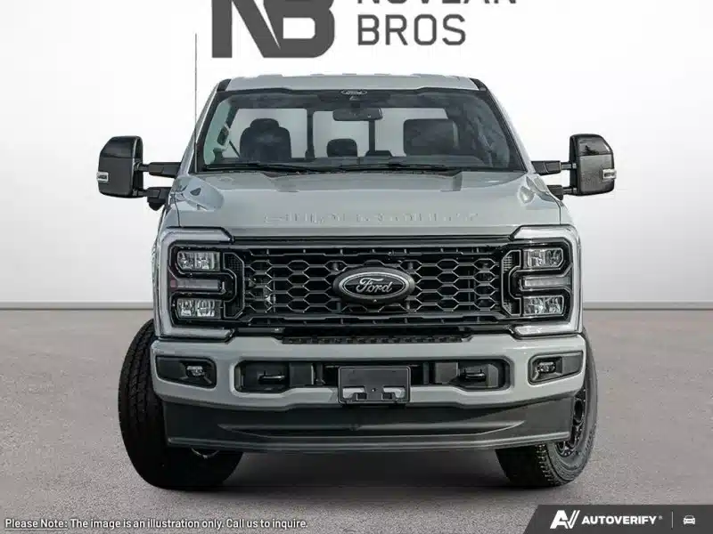 Gallery image 2 for New 2026 Ford F-350 Super Duty Truck - Pickup