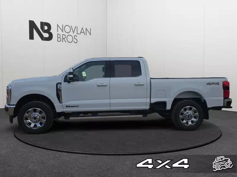 Gallery image 2 for New 2026 Ford F-350 Super Duty Truck - Pickup