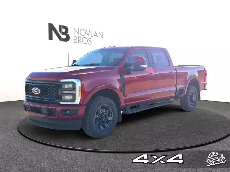 Gallery image 1 for Used 2023 Ford F-350 Super Duty Truck - Pickup
