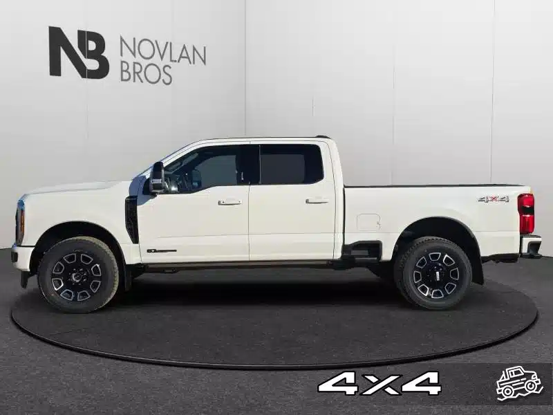 Gallery image 1 for New 2026 Ford F-350 Super Duty Truck - Pickup
