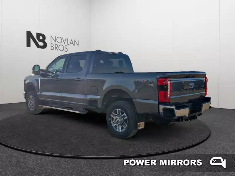 Gallery image 2 for Used 2025 Ford F-350 Super Duty Truck - Pickup