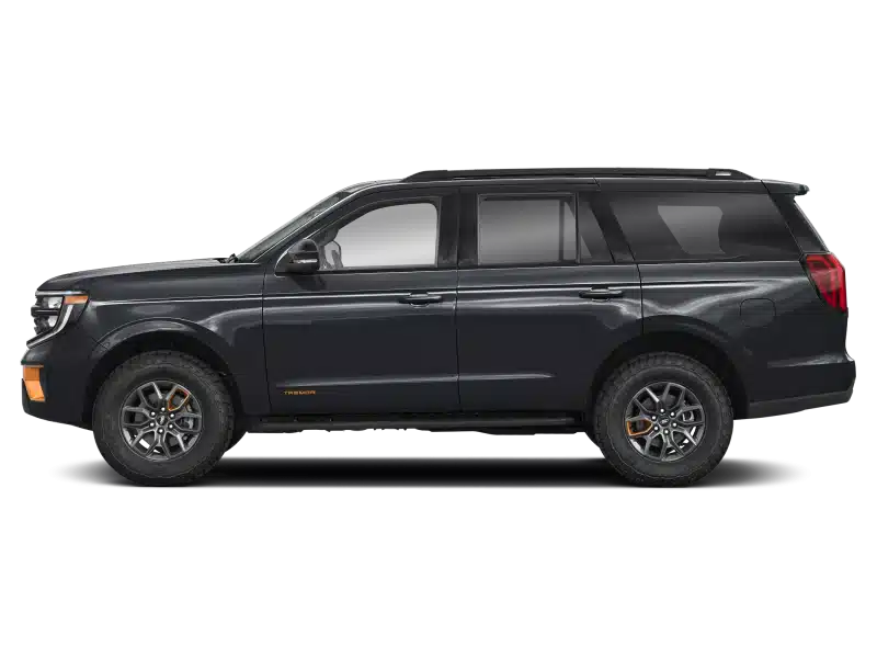 Gallery image 1 for New 2025 Ford Expedition SUV