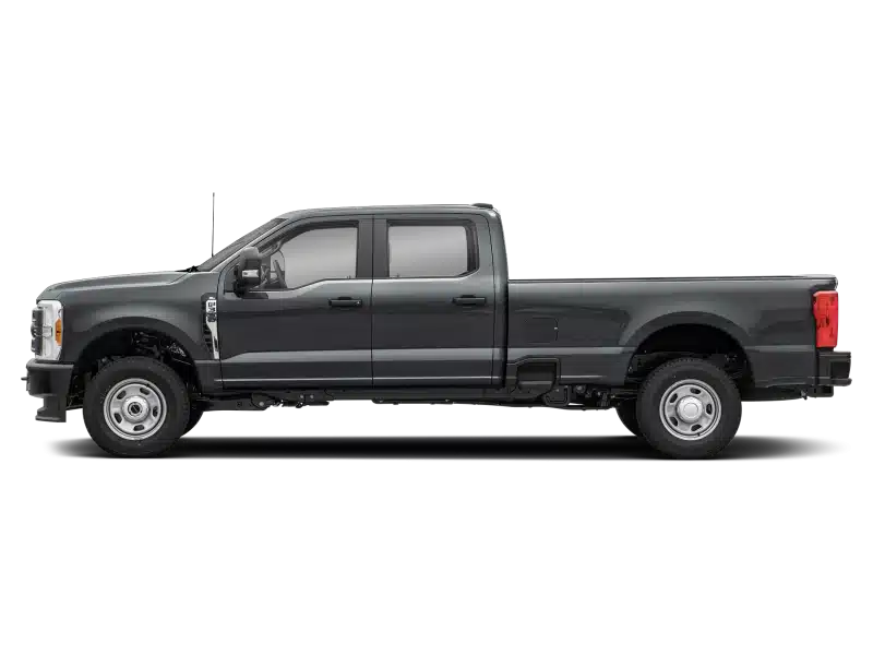 Gallery image 1 for New 2026 Ford F-350 Super Duty Truck - Pickup