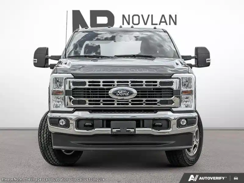 Gallery image 2 for New 2026 Ford F-350 Super Duty Truck - Pickup