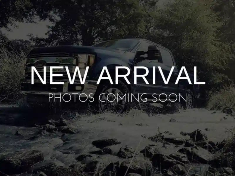 New 2025 Ford Expedition SUV