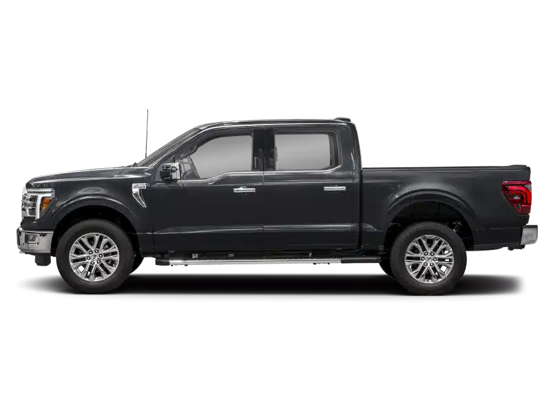 New 2025 Ford F-150 Truck - Pickup