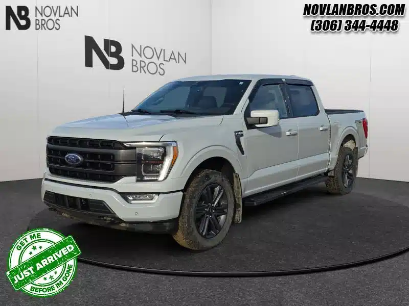 Used 2023 Ford F-150 Truck - Pickup