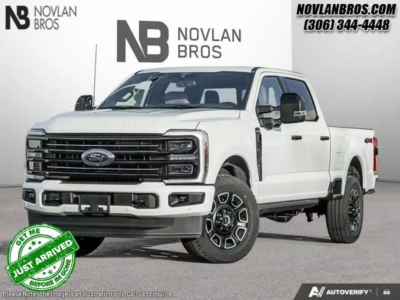 New 2026 Ford F-350 Super Duty Truck - Pickup